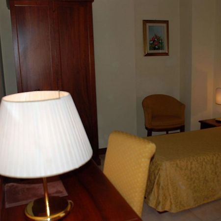 Certosa Hotel Milão Exterior foto